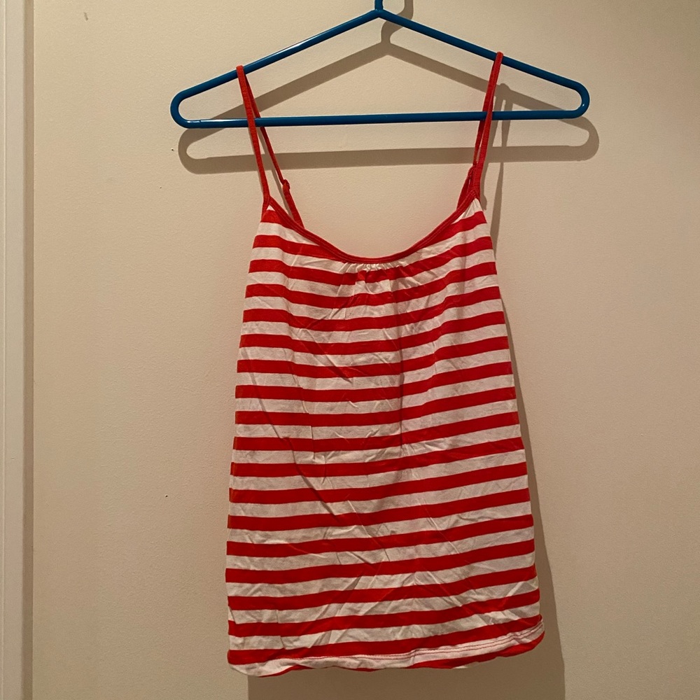 Bundle tank tops